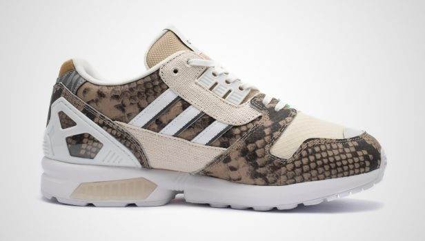 ZX 8000 Lethal Nights