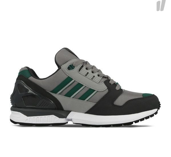 ZX 8000 Ch Solid Grey