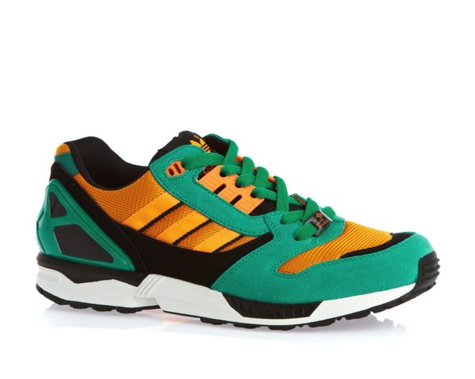 ZX 8000 - Fresh Green