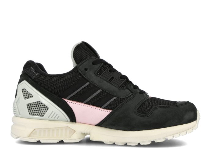 ZX 8000 W