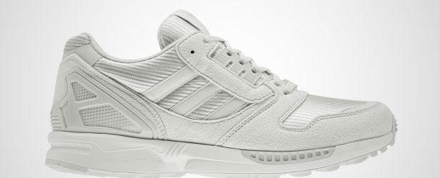 ZX 8000 Orbit Grey