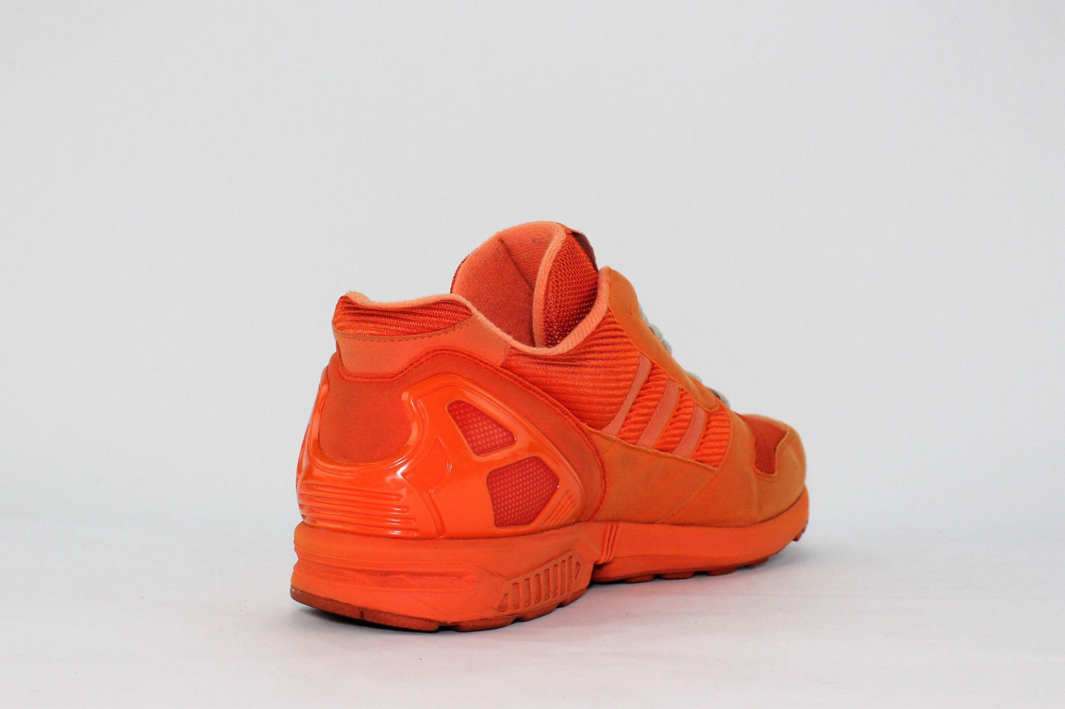 adidas zx 8000 women Orange