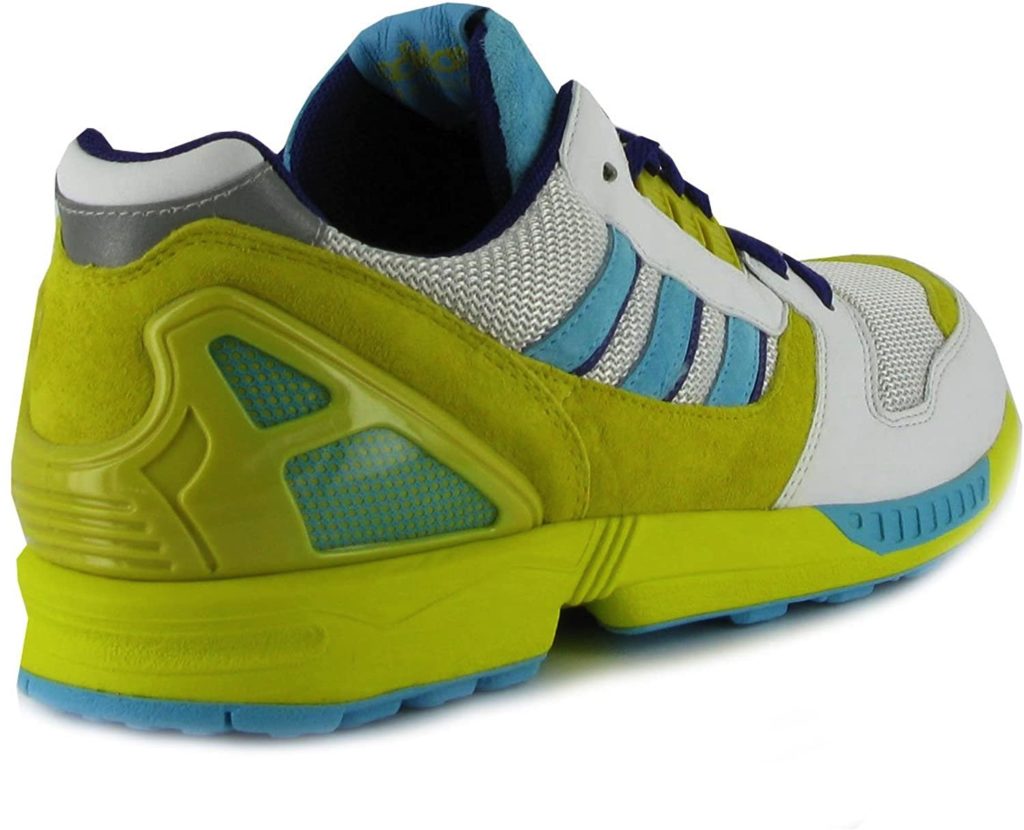 adidas ZX 8000 Lemon - G13119 | ZX8000.de
