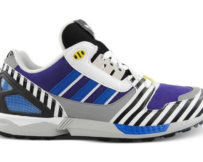 ZX 8000 Memphis