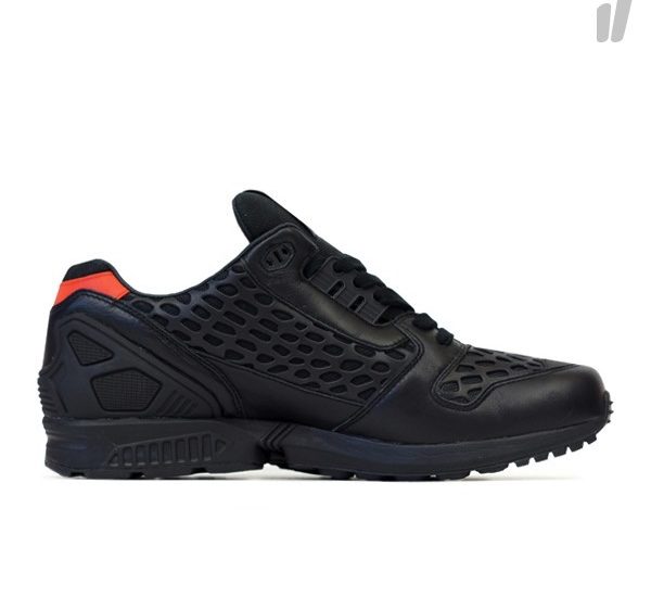 ZX 8000 SHIELD Black