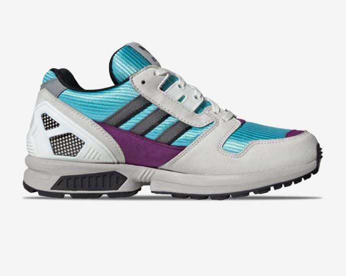 ZX 8000 Blue EG5322