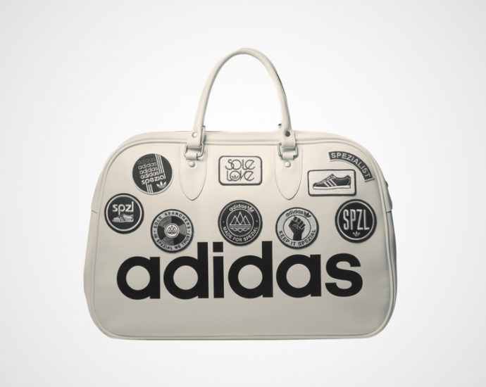 Parbold Bag SPZL