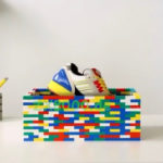 ZX 8000 LEGO