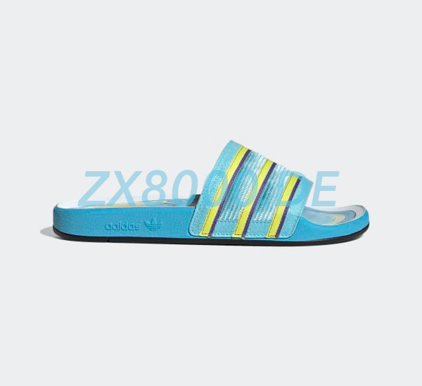 ZX 8000 Adilette