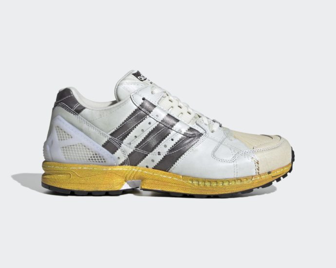 ZX 8000 Superstar A-ZX