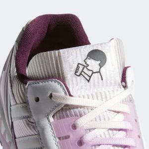 Heytea x Adidas