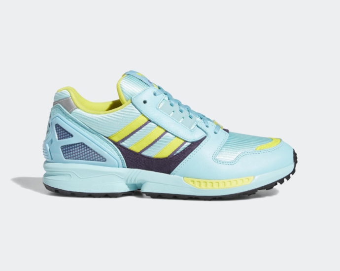 ZX 8000 Golf