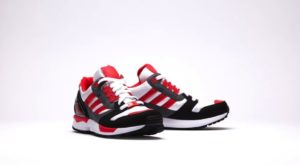 ZX 8000 - Fresh Green