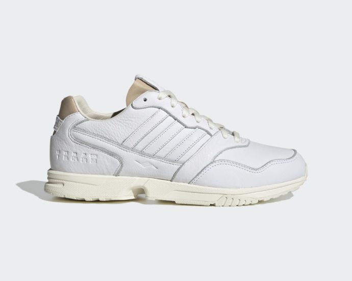 ZX 1000 C Linen Green ZX 1000C PREMIUM Leder