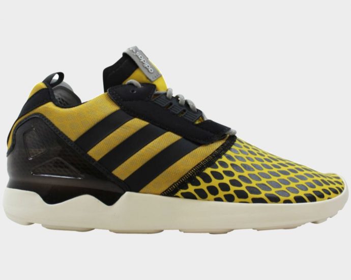 Zx 8000 BOOST Yellow