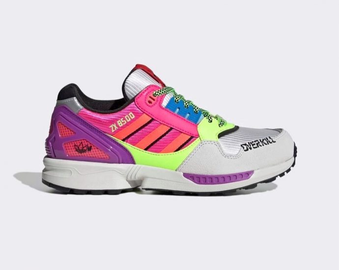 Overkill ZX8500