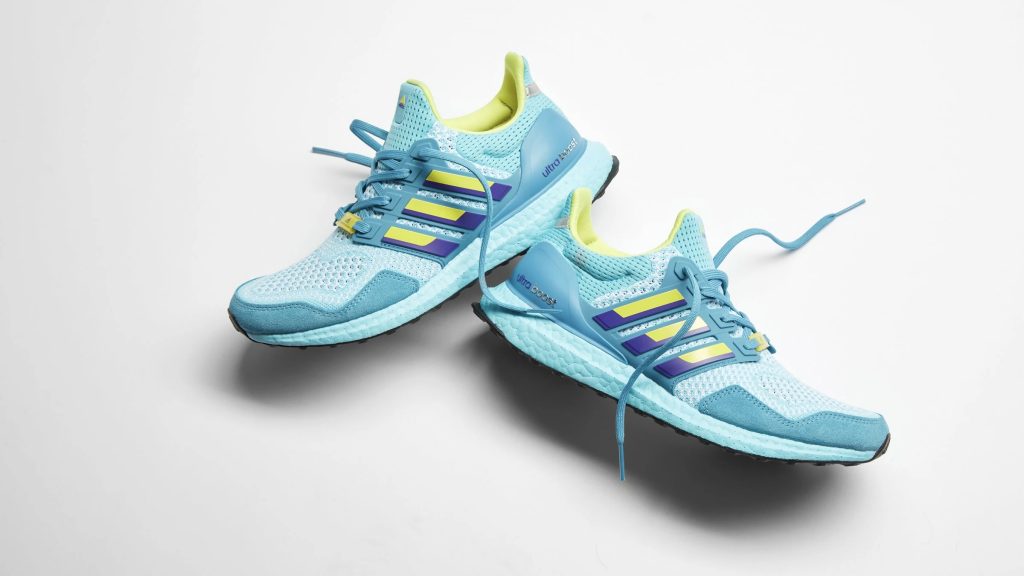 シューズ DNA DCED275E-4A53-4D92-B9CE-