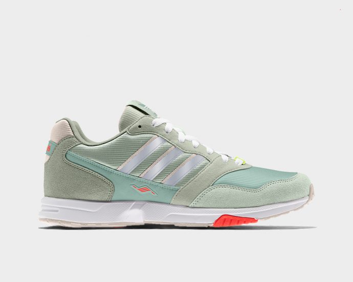 adidas ZX 1000 C Linen Green