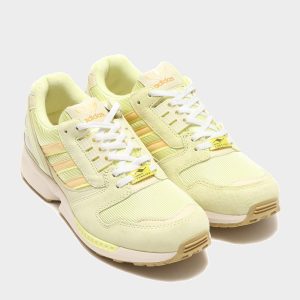 adidas ZX8000 - H02119 - YELTIN ORGTIN PULYEL