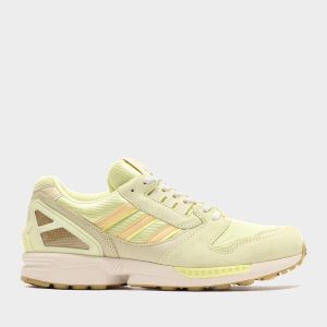 adidas ZX8000 - H02119 - YELTIN ORGTIN PULYEL