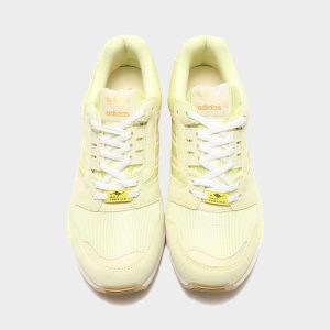 adidas ZX8000 - H02119 - YELTIN ORGTIN PULYEL