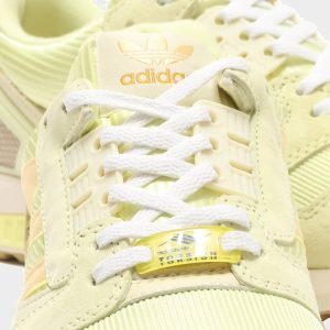 adidas ZX8000 - H02119 - YELTIN ORGTIN PULYEL