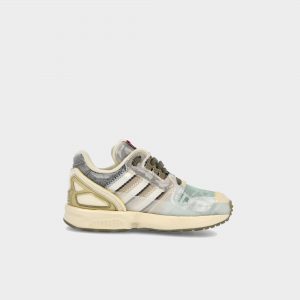 adidas ZX 8000 Inside Out EL Infants - gy0112
