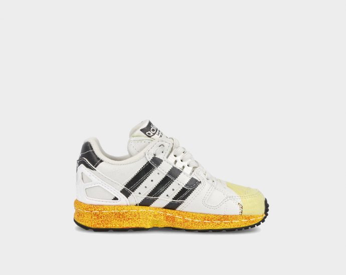 adidas ZX 8000 Superstar EL Infants - gy0111