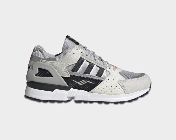 adidas ZX 10000 Groene - H04349  