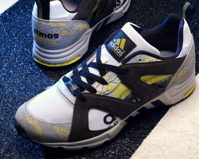 amtos x adidas Equipment Prototyp 2021