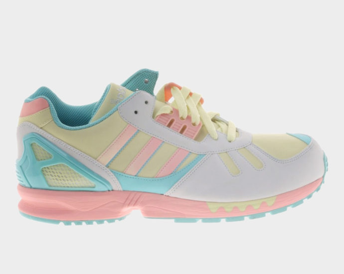adidas ZX 7000 Magic Natural Pink - 170148