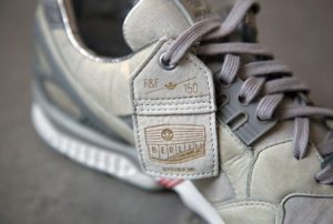 adidas ZX 9000 Made for Berlin - V22031
