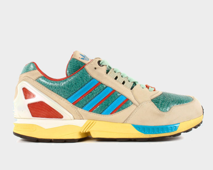 adidas ZX9000 - 028633