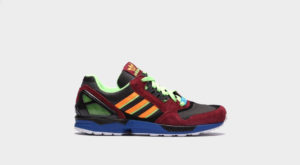 adidas ZX 9000 25TH ANNIVERSARY PACK