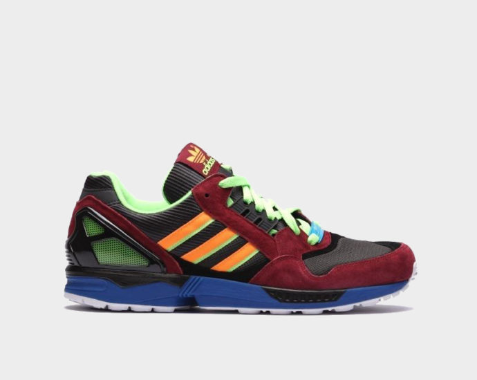 adidas ZX 9000 25TH ANNIVERSARY PACK