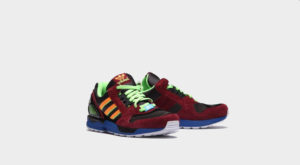 ZX 9000 25TH