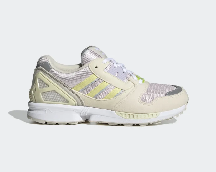 adidas ZX 8000 Almost Pink - GW8306