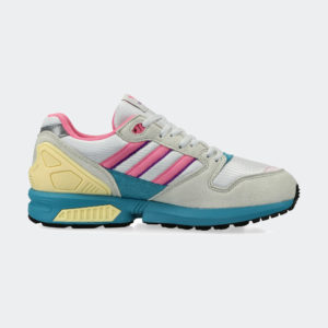 adidas ZX 5020 Crystal White